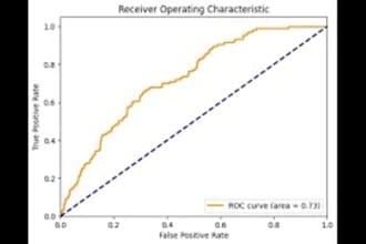 transform your data with python and ai