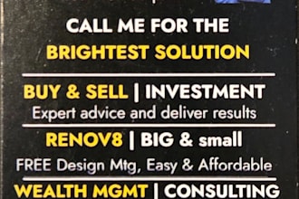 be your property management expert