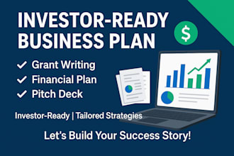 write business plan for startups