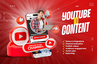 manage youtube content id, copyright enforcement