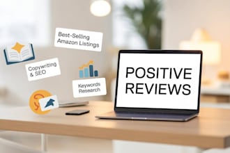 write amazon product descriptions that boost sales