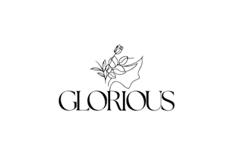 design beauty fashion cosmetics beauty salon logo