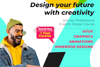 do flyers, banners, posters, packaging for print and digital
