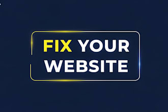 redesign your wordpress site into a modern website