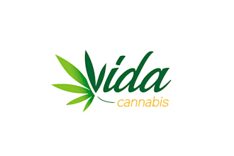do modern cannabis natural hemp cbd oil and medical logo design