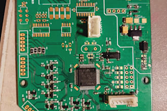 manage and deliver iot, mqtt, API integration and VR simulations