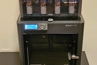 provide high quality 3d printing service