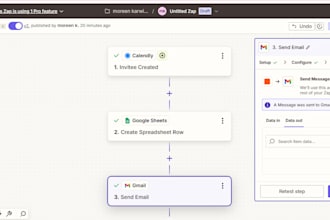 be your proactive virtual assistant and automation admin