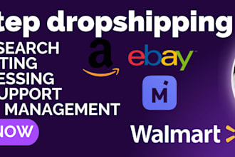 expert ebay virtual assistant, ebay product listing