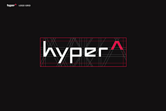 logo designer minimaliste  web designer