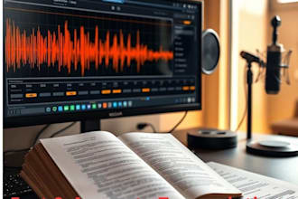 do professional audio and video transcription fast and accurate