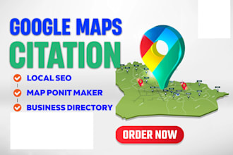 setup and optimize your business profile on maps and search
