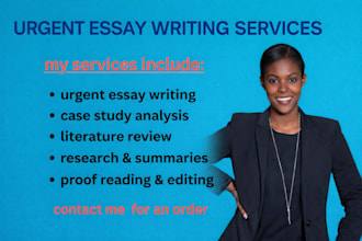 write nursing, social care and healthcare research  and case studies