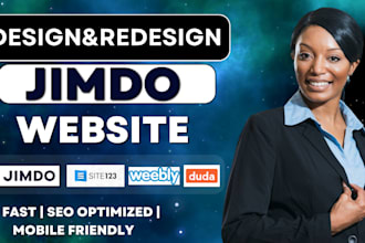 design lofty jouwweb jimdo kvcore website fix, clone, redesign lofty crm jouwweb
