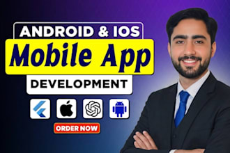 code fix, firebase integration, backend dev, fast delivery as pro flutter dev