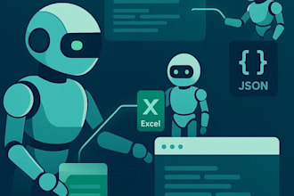 create web scraping and automation scripts in python