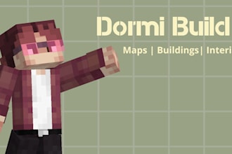 minecraft server builder pro spawns hubs and lobby