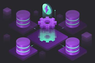 optimize your sql database and create custom reports