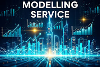 build a prediction model