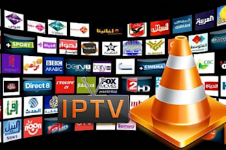 create fast iptv reseller panel, unlimited credits, iptv ott panel