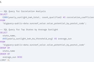 automate your data reporting with python and sql