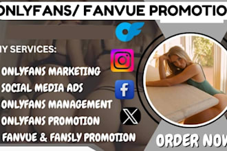 15hrs fanvue chatter fanvue promotion, get rich fanvue subs, onlyfans promotion