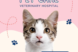 be your be pet coach and care giver