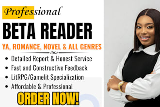 beta read romance fantasy ya novel as beta reader fantasy ya romance bet reader