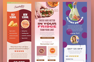 do klaviyo email template design setup klaviyo flows figma klaviyo email design