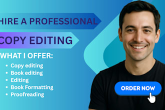 copy edit romance fantasy book proofread memoir novel developmental book editor