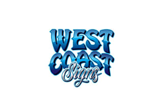 design sign making business logo