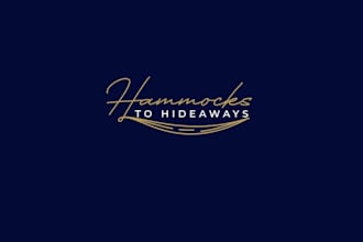 design unique inspiring travel agency logo
