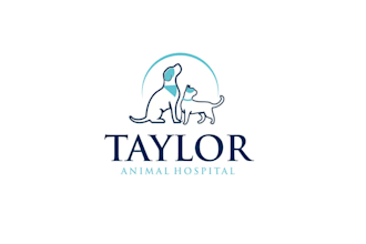 design unique veterinary hospital logo