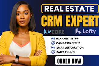 setup lofty mls idx website lofty expert lofty crm lofty automation lofty chime