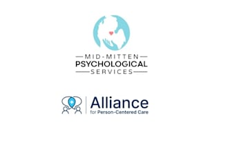 design non profit charity foundation organization logo