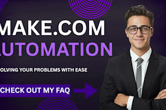 do make com tutor  automation made com scenario tutor fix make com airtable