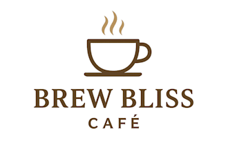 a modern, minimal and professional logo for your brand