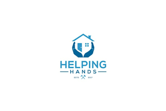design greatest super handyman company logo