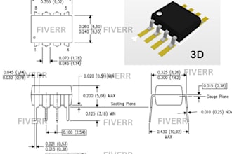 create custom altium pcb symbols, footprints, and component libraries