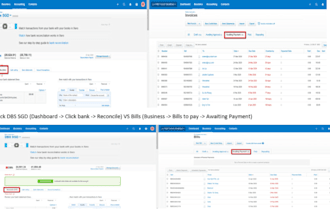 do accounting and bookkeeping using quickbooks online