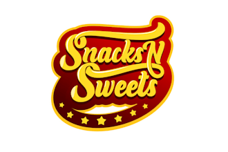design cool wholesale energy drinks candy snack logo