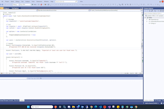 make browser automation bots using c sharp selenium