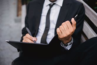write on family law, law,essay, case briefs, memo and tort law