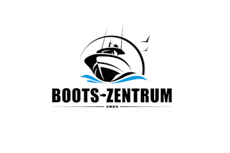 design unique fishing boat logo
