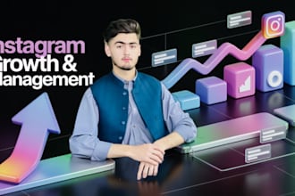 manage your instagram with daily post