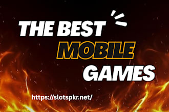 expert mobile game development and creative game design