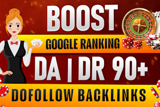 seo backlinks monthly link building for google ranking