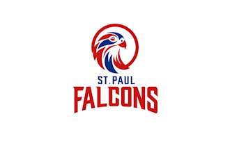 design a professional school, university, or education logo