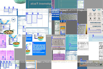 annotate images, videos, and text for ai training datasets