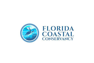 design greatest super coastal conservancy logo
